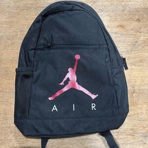 Nike Air Jordan Bookbag